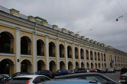 Категория Гостиные
