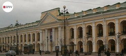 Гостиный двор на невском фото