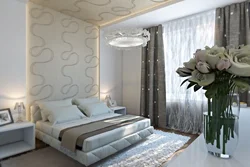 How to enlarge your bedroom interior