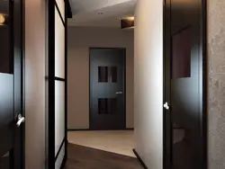 Категория Прихожие