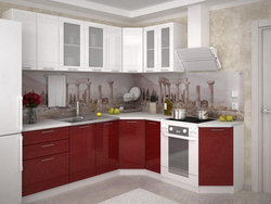 Kitchen module photo