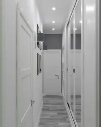 Прихожие