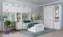 Photo Of Children'S Bedroom Sets