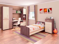 Photo of children's bedroom sets