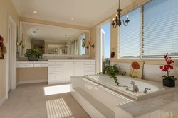 Bathroom Kitchen Room Design