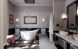 Hamam mətbəxi otağı dizaynı