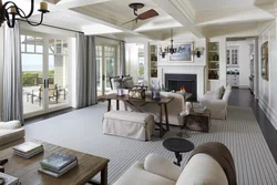 European Living Rooms Photos