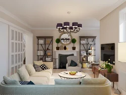 European living rooms photos