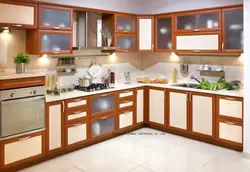 Photo Of Our New Kitchen