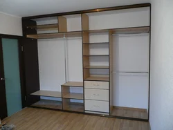 DIY wardrobes photo for the bedroom photo