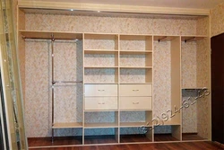 Сурати Гардеробҳои DIY Барои Акси Хоб