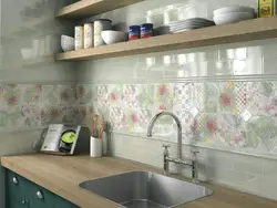 Interior Tiles For Kitchen Ceramics