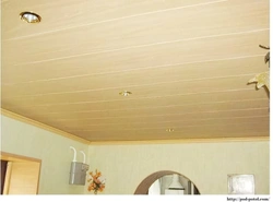 Асүйдегі пластикалық төбелер, өзіңіздің фотосуреттеріңіз