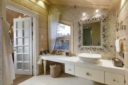 Bath home interior