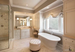 Bath Home Interior