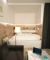 Daxili iki çarpayı