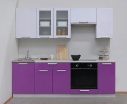 Borovichi kitchen photo