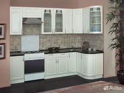 Кухня Боровичи Фото