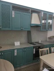 Кухня Боровичи Фото