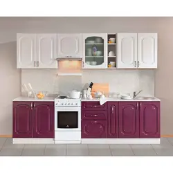 Кухня Боровичи Фото