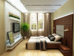 Bedroom interior photos and layout