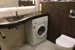 Ванные комнаты