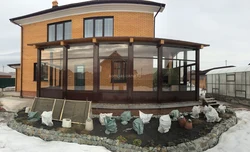 Kitchen Extension Photo