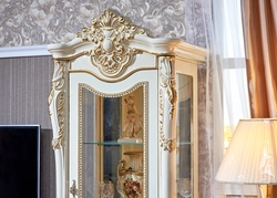 Mona Lisa furniture living room photo