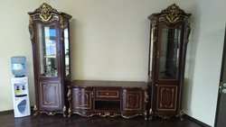 Mona Lisa furniture living room photo