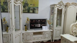 Мебель Джоконда Гостиная Фото
