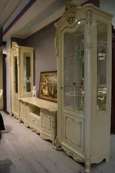Мебель джоконда гостиная фото
