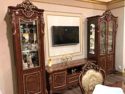 Мебель джоконда гостиная фото