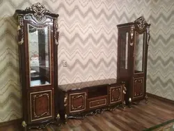 Мебель Джоконда Гостиная Фото