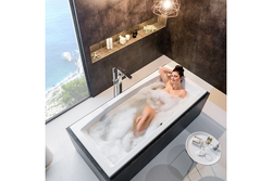 Bath Design 180 By 180 Photo