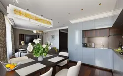Yashash Xonasi 26 M² Fotosurat