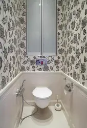 Budget Renovation Of Bathroom And Toilet Photo