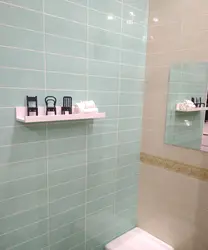 Vanna otağı fotoşəkili üçün mdf panellər