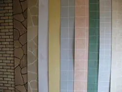 Mdf panels for bathroom photo