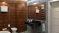 Mdf Panels Photo Bath