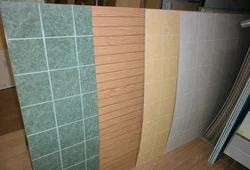 Mdf panels photo bath