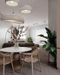 Visual kitchen design