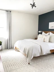 How to paint bedroom walls design