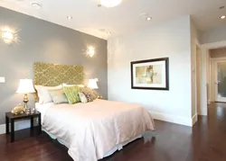 How to paint bedroom walls design