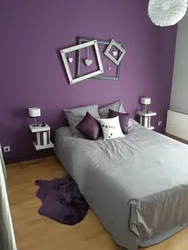 Yataq otağının dizaynını necə rəngləmək olar