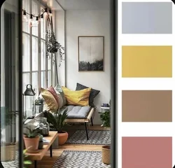 How To Combine Gray With Beige In The Kitchen Interior
