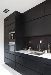 Категория Кухни