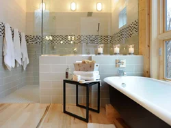 Bath zoning photo
