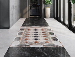Kerama marazzi mərtəbə mətbəx şəkli