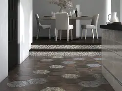 Kerama marazzi mərtəbə mətbəx şəkli