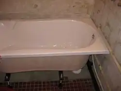 Ванные комнаты